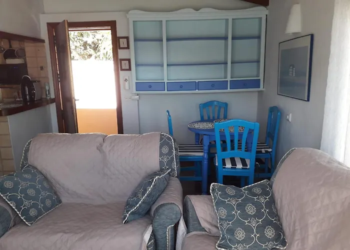 Apartamento En Moraira Con Piscina 100 M De La Playa