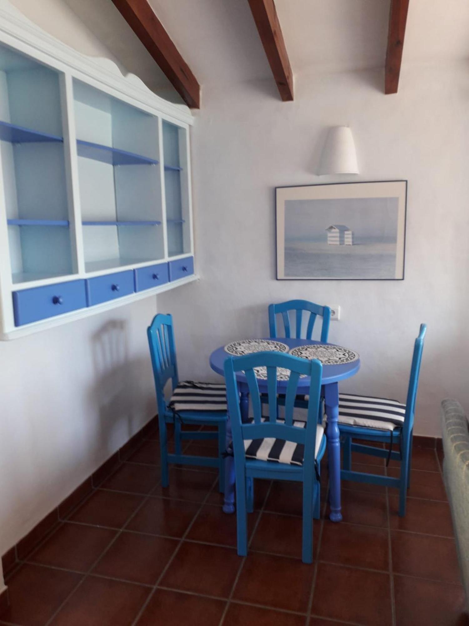 Apartment En Con Piscina 100 M De La Playa