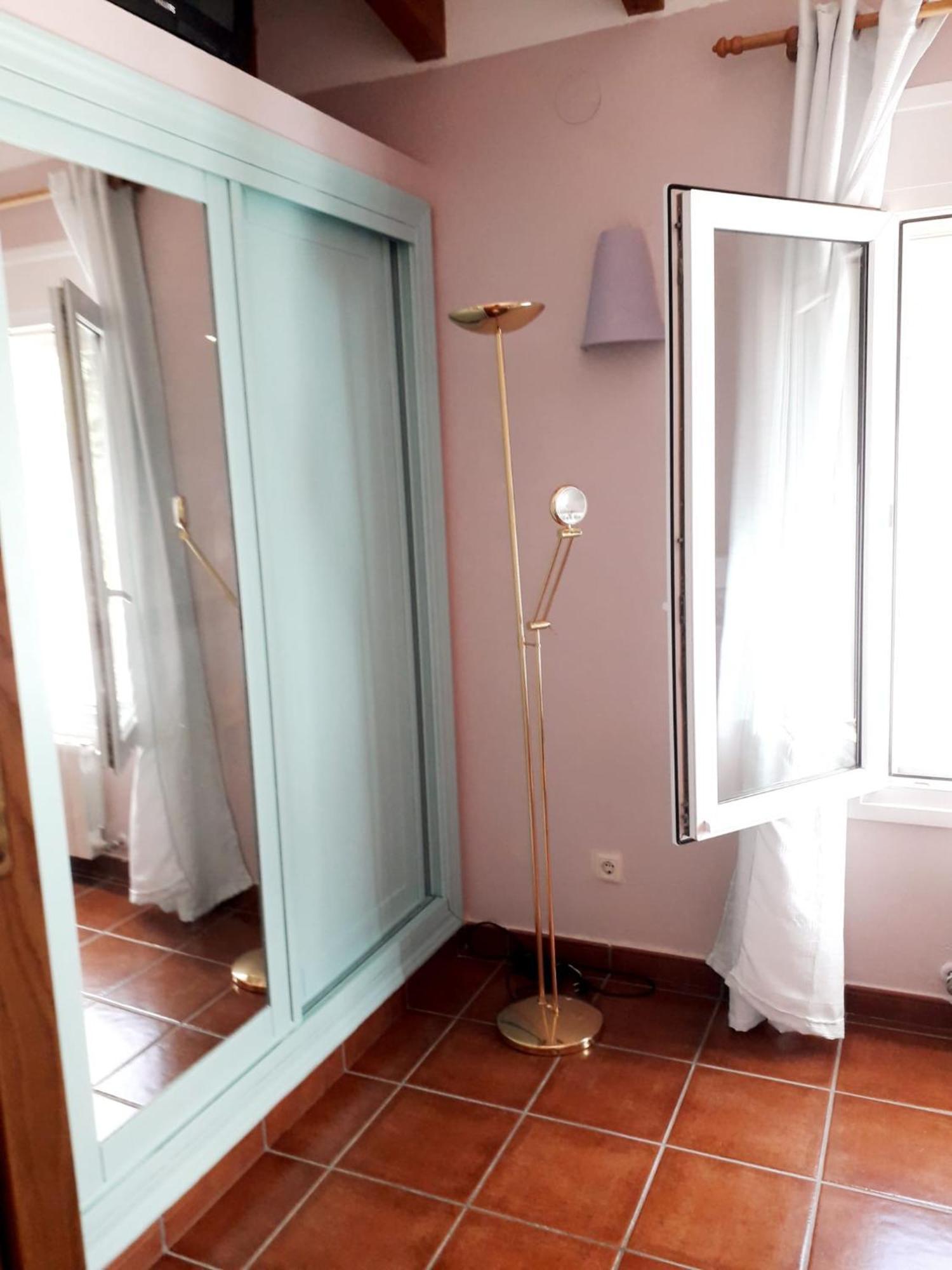 Apartment En Con Piscina 100 M De La Playa