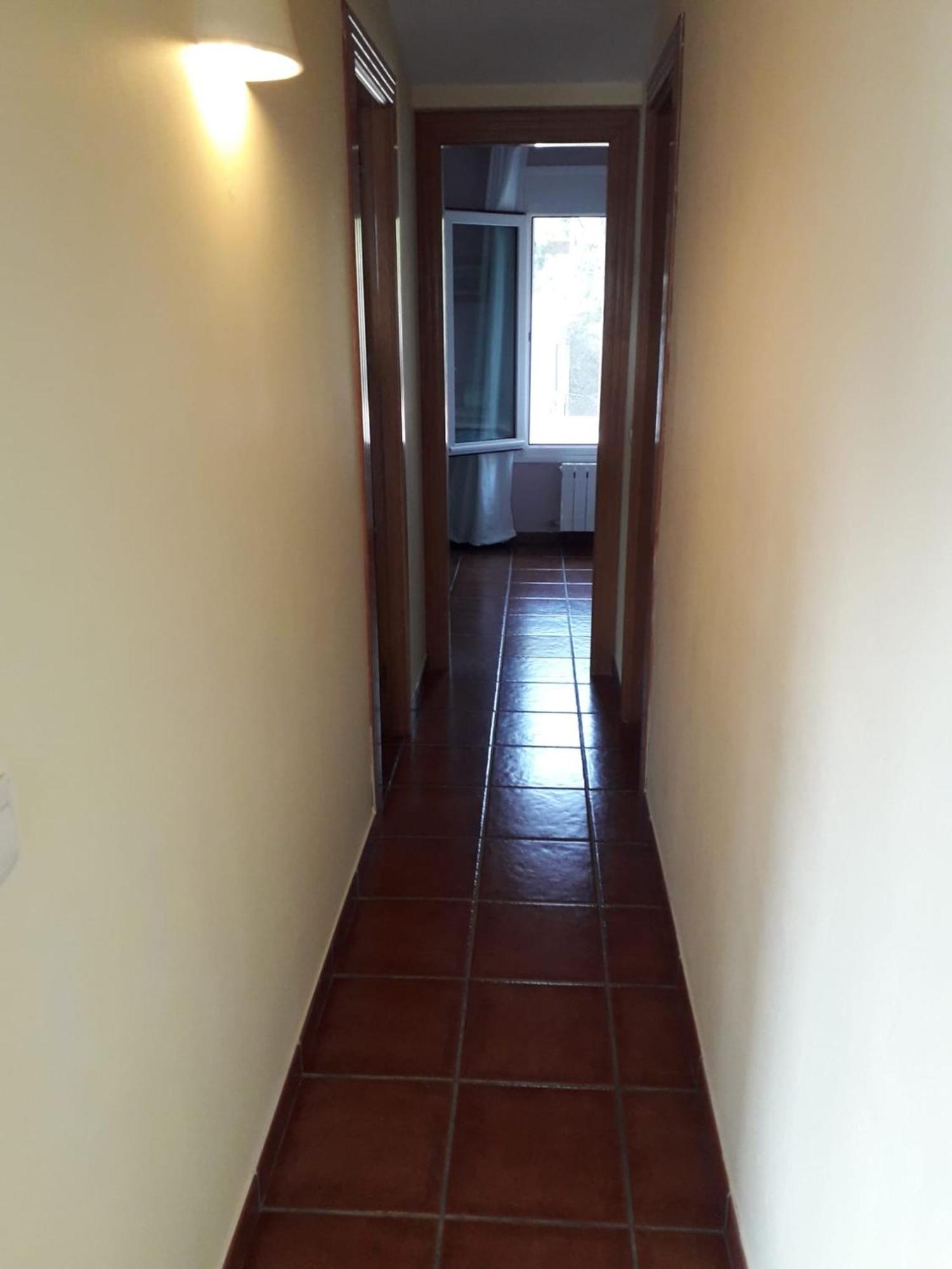 Apartment En Con Piscina 100 M De La Playa